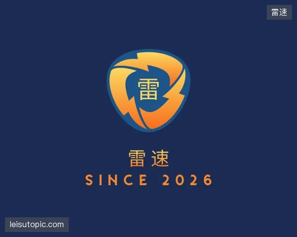 关于雷速团队